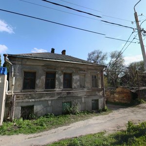 Donskaya Street, 38, Rostov‑na‑Donu: photo