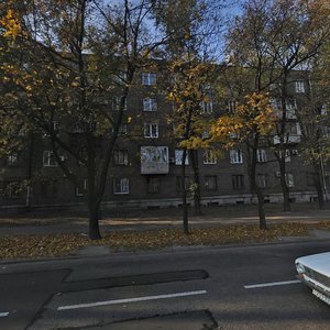 Vulytsia Nezalezhnoi Ukrainy, No:80, Zaporoje: Fotoğraflar