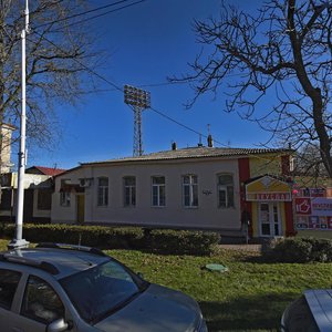 Marshala Zhukova Street, 18, Stavropol: photo