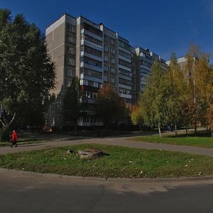 Entuziastov Avenue, 2, Kursk: photo