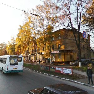 Shorina Street, 1/26, Nizhny Novgorod: photo