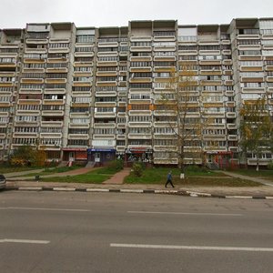 Proletarskaya Street, 8 ، نيجني نوفغورود: صورة