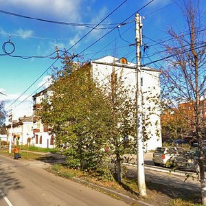 Mayakovskogo Street, 18, Ryazan: photo
