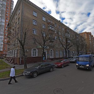 Vatutina Street, 13к1 ، موسكو: صورة