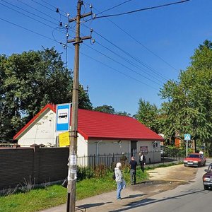Ulitsa Voskova, 38А, Gatchina: photo