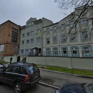 Metalistiv Street, 22, Kyiv: photo