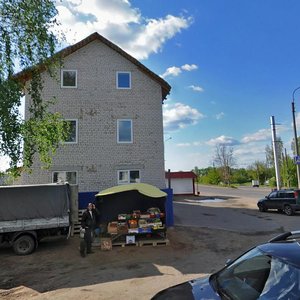 Kuznetsova Street, 193, Ivanovo: photo