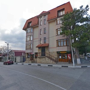 Pionerskaya Street, 27, Gelendgik: photo