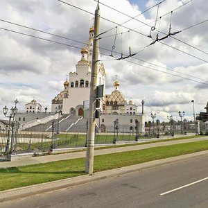 Kalinowskaga Street, 121, Minsk: photo