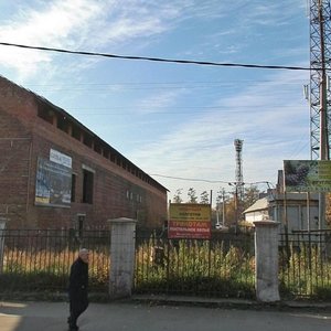 Barrikad Street, 42Б, : foto