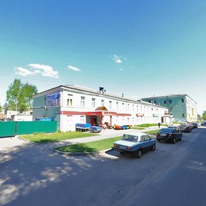 Aleksandra Popova Street, 4 ، : صورة