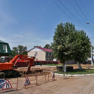 Ulitsa Akhmetova, 205, : foto