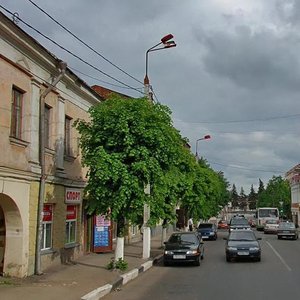 1st Moskovskaya Street, 10, : foto