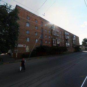 Dobrolyubova Street, 5, Nizhny Novgorod: photo