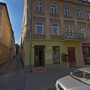 Lychakivska vulytsia, 6, Lviv: photo