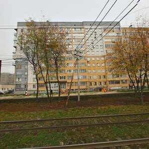 Narodnaya Street, 50, Nizhny Novgorod: photo