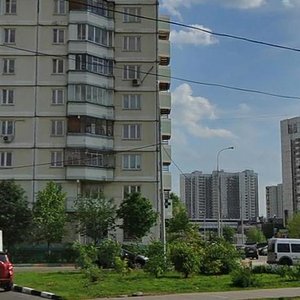 Skobelevskaya Street, 1 ، موسكو: صورة
