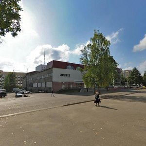 Internatsionalnaya Street, 147, Syktyvkar: photo