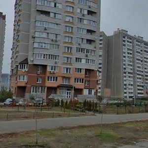 Anny Akhmatovoi Street, 18, : foto