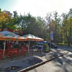 Leontyevskaya Street, 3/7, Pushkin: photo