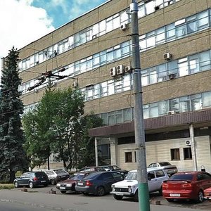 Kirova Street, 54, Penza: photo