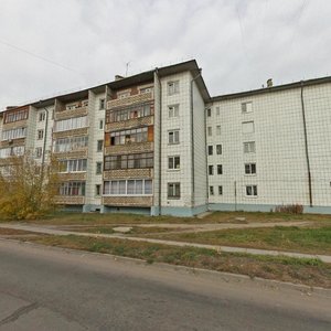 Ангарск, 29-й микрорайон, 6А: фото
