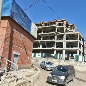 Sibirskaya ulitsa, 21/1 ، إيركوتسك: صورة