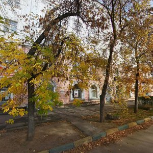 Generala Klyueva Street, 1, Nizhny Novgorod: photo