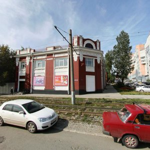 Пермь, Петропавловская улица, 65: фото