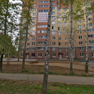 Parkovaya ulitsa, 3 ، : صورة