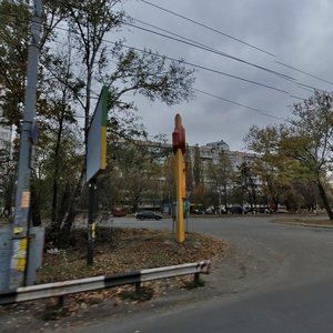 Akademika Hlushkova Avenue, 16, Kyiv: photo