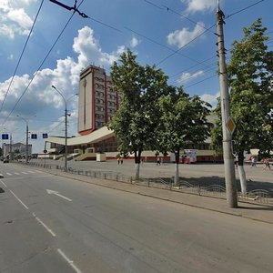 Липецк, Улица Гагарина, 106: фото