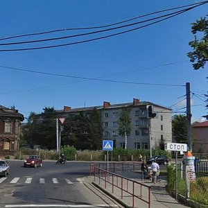 Герцена 37 пенза фото