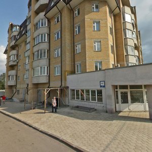 Sacco and Vanzetti street, 41, Voronezh: photo