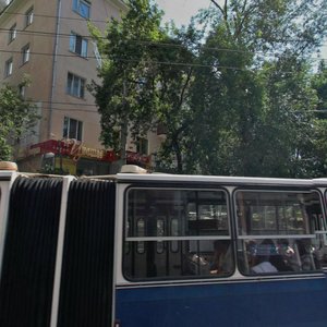 Екатеринбург, Улица Малышева, 4: фото