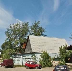 Norilskaya ulitsa, 2А, : foto
