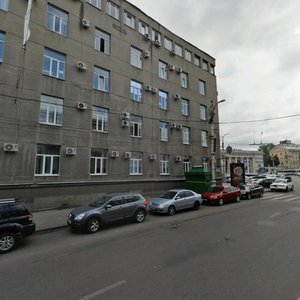 Lenina Square, 12, Voronezh: photo