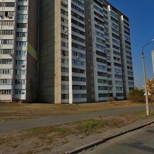 Киев, Улица Оноре де Бальзака, 73: фото