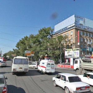 Karla Marksa Avenue, 1, Novosibirsk: photo