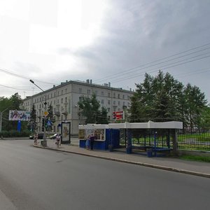 Архангельск, Троицкий проспект, 41к1: фото