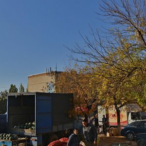 Krasnopolyanskaya Street, 11, : foto