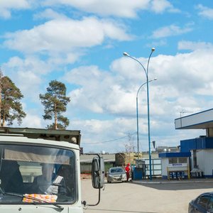 Екатеринбург, Шефская улица, 112: фото