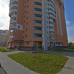 Минск, Широкая улица, 3: фото