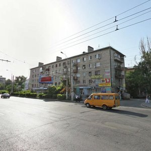 Opolchenskaya Street, 6, Volgograd: photo