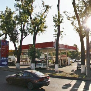 Suyunbai Avenue, 66/4, Almaty: photo