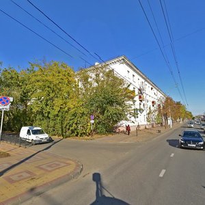 Stavropolskaya Street, 79, Krasnodar: photo