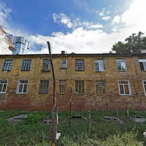 Chapaevskaya Street, 228А, Samara: photo