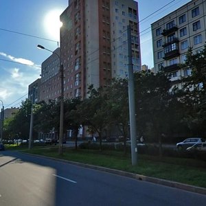 Санкт‑Петербург, Светлановский проспект, 70к1: фото