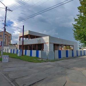 Dzerzhinskogo Street, 57Б, Kaliningrad: photo