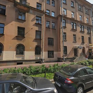 Aleksandra Nevskogo Street, 3, : foto
